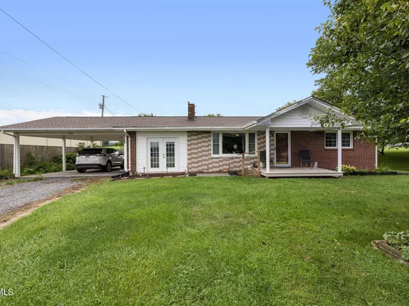 9728 Highway 421 N, Shady Valley, TN 37688