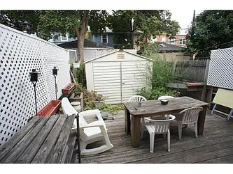 Sold by Ben Bay Realty Co. of Bay Ridge