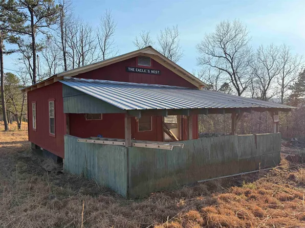 0 Daniel Hill Rd, Leslie, AR 72645