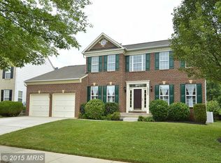 18004 Coachmans Rd, Germantown, MD 20874