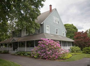 395 Loudon Rd, Loudonville, NY 12211