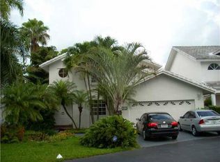 10826 SW 91st Ln, Miami, FL 33176