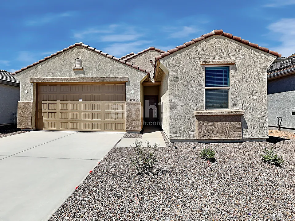 10518 W Atlantis Way