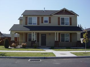 61388 Fairfield Dr, Bend, OR 97702