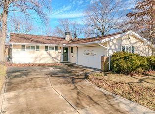 7641 Fern Dr, Mentor On The Lake, OH 44060