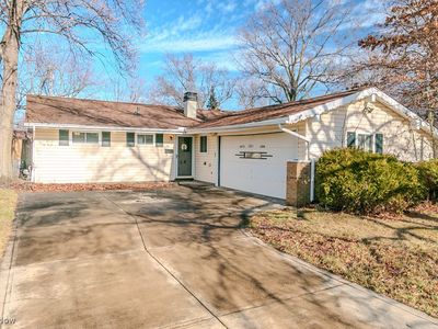 7641 Fern Dr, Mentor On The Lake, OH, 44060
