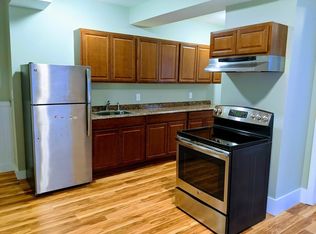 48 Leach St #1, Salem, MA 01970