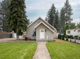 7328 E 5th Ave, Spokane, WA 99212