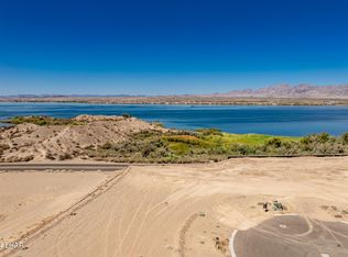 1601 Sailing Hawks Dr LOT 12, Lake Havasu City, AZ 86404