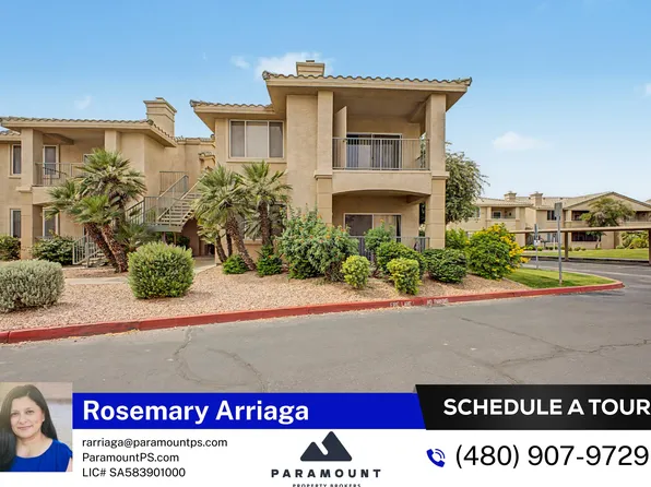 16013 S Desert Foothills Pkwy, Phoenix, AZ