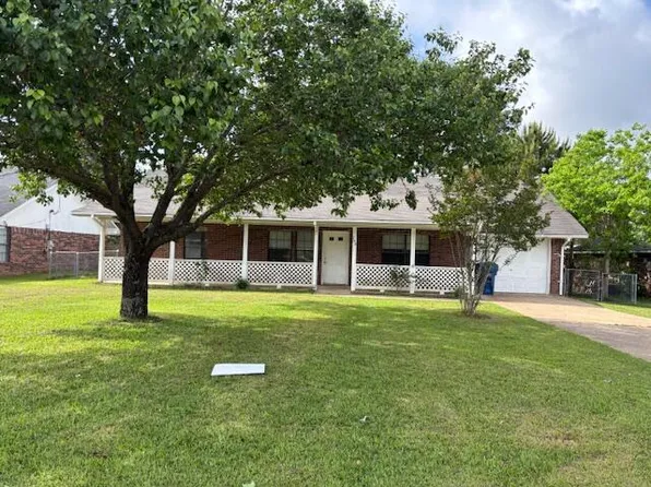 798 Holly St, New Llano, LA 71461