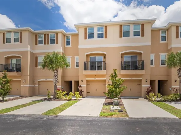 5526 Wahoo Ct, New Port Richey, FL 34652