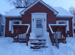 1210 Division St, Webster City, IA 50595