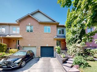 65 Morwick Dr, Hamilton, ON L9G 4Y5