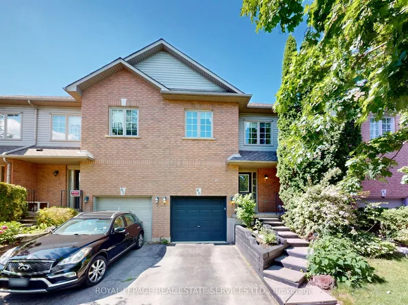 65 Morwick Dr, Hamilton, ON L9G 4Y5