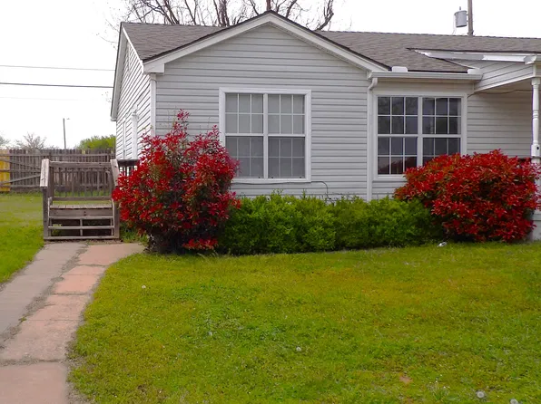 1173 NW Ozmun Ave, Lawton, OK 73507