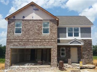 1004 Secretariat Ct LOT 208, Burns, TN 37029