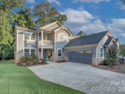 5085 Watersail Way, Clover, SC, 29710