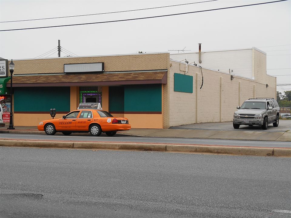 2nd image of 12 N Dundalk Ave