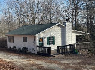 1107 Orchard Rd, Ellijay, GA 30540