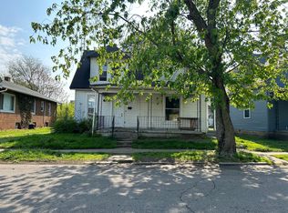 739 Maple St, Columbus, IN 47201