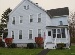 46 Pearl St, New Hartford, NY 13413