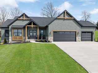 3542 Joyce Ave NW, Massillon, OH