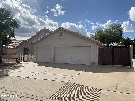 4th image of 566 N Palo Verde