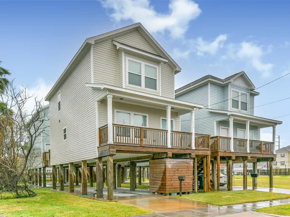 2811 Winnie St, Galveston, TX 77550