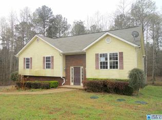 123 Colonial Ln, Odenville, AL 35120