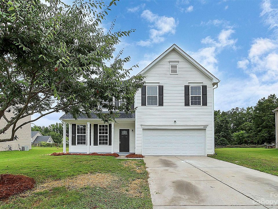 16104 Stuarts Draft Ct, Charlotte, NC 28278 Zillow