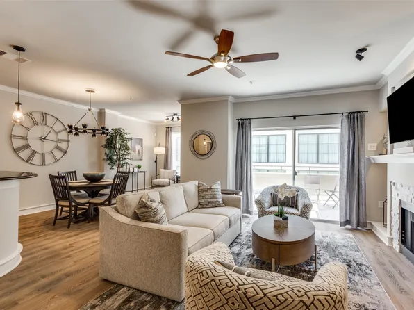 3320 Camp Bowie Blvd APT 1201, Fort Worth, TX 76107