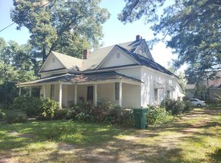 121 Prophecy Ln, Springville, AL 35146