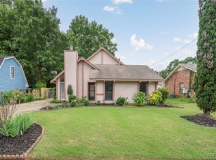3268 Little John Dr, Montgomery, AL 36109