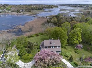 1514 Route 6a, South Dennis, MA 02660