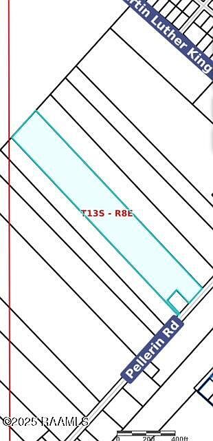 2nd image of Rosetown Rd