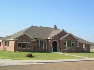2601 Madison St, Lubbock, TX 79415