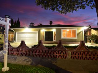 1981 Tampa Way, San Jose, CA 95122