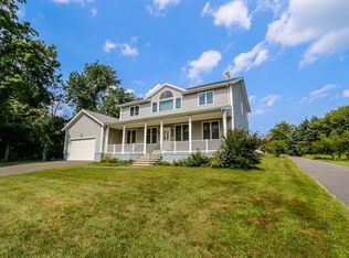 100A Elliott St, Danvers, MA 01923