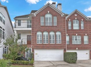 4431 Castle Court Pl, Houston, TX 77006