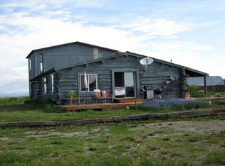 155 Forty Rod Rd, Pinedale, WY 82941