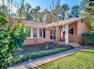 1834 Koulter Dr, Columbia, SC 29210