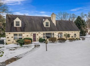 36 Wistar Rd, Paoli, PA 19301