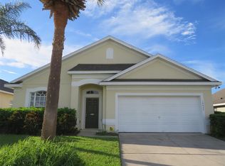 16625 Palm Spring Dr, Clermont, FL 34714