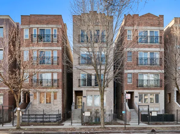 2509 W Harrison St Unit 2, Chicago, IL 60612