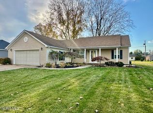 1780 S Anna Dr, Lakeside Marblehead, OH