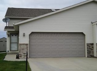 3435 Eagle Run Ln, West Fargo, ND 58078