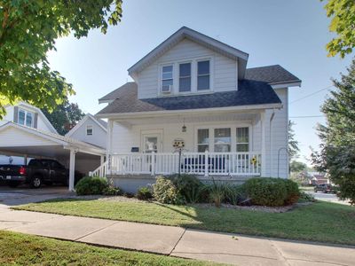 2100 Payson Ave, Quincy, IL, 62301