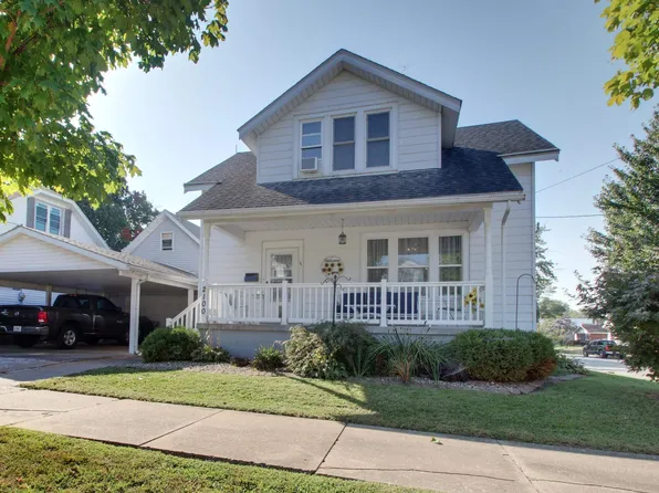 2100 Payson Ave, Quincy, IL 62301