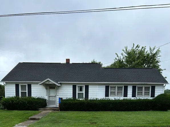 25 Roselawn Dr, Williamstown, KY 41097